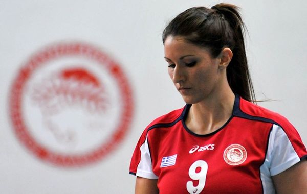 Ολυμπιακός - Πανιώνιος 3-0