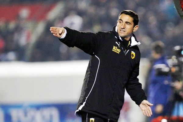 Ετοιμάζει Μίτσελ o Χιμένεθ