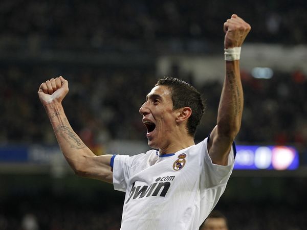 «Αξεπέραστος»