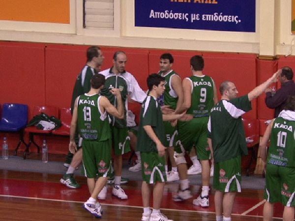 «Συστηματική και σωστή δουλειά»