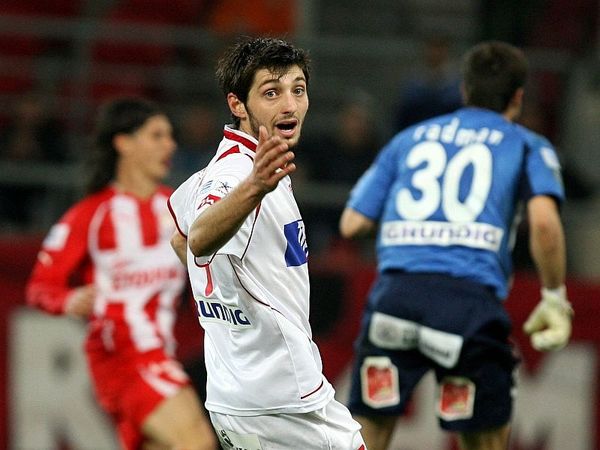 Πρώτο «όχι» για Γεωργιάδη