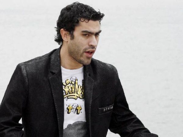 Η πεντάμορφη και ο Καστίγιο