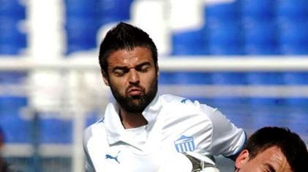 Χάνει τη χρονιά ο Ζαπρόπουλος