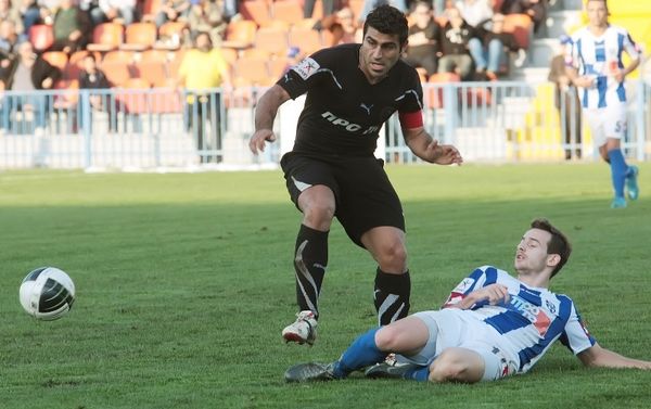 Γίνεται ΠΑΕ ο Παναιγιάλειος