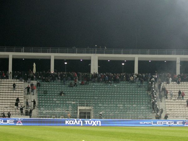 Απορρίφθηκε η έφεση του ΠΑΟΚ