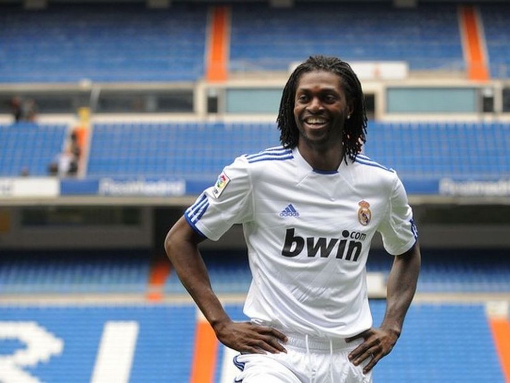 Στηρίζει Σίτι ο Αντεμπαγιόρ