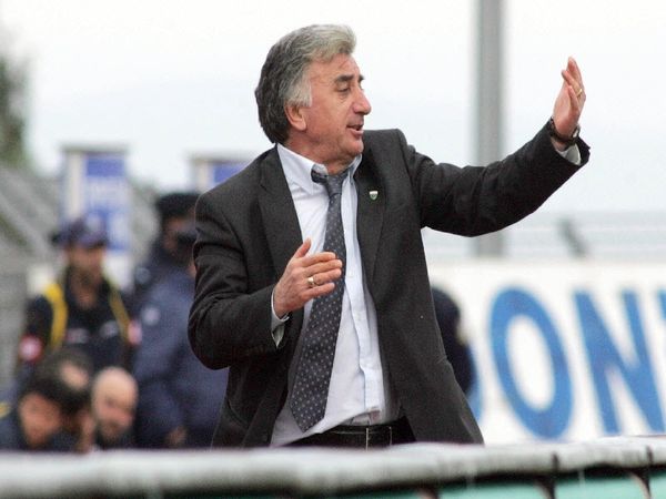 Φαβορί ο Βούκοτιτς για Σέρρες