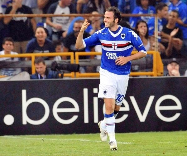 «Δεν μπορούσα να αρνηθώ»