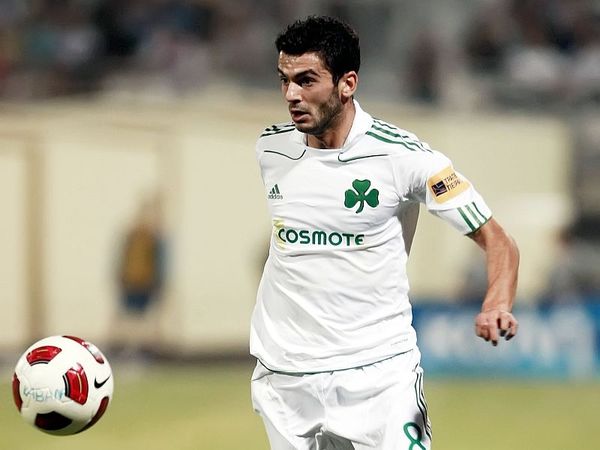 Με Ιωαννίδη βασικό