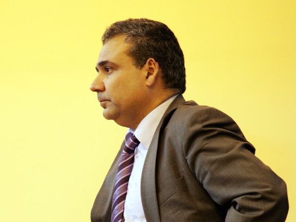 Φλεβαράκης:«Ευκαιρία να δοκιμαστούμε»