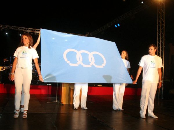 Πήραμε τους Μεσογειακούς κοχόνες...