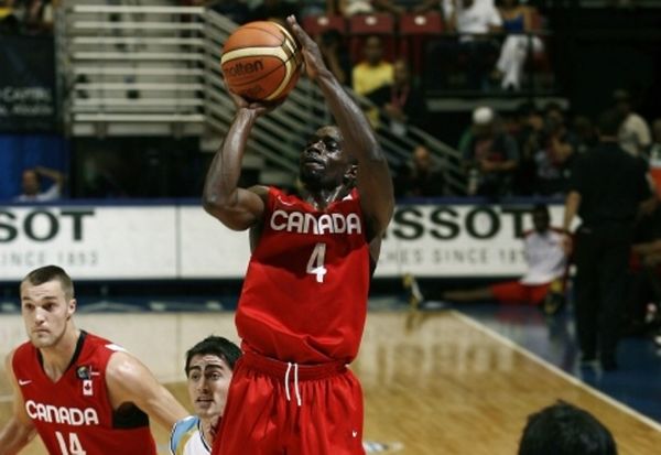 Ερχεται ο Αντερσον