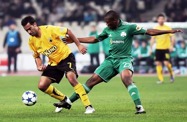 «Πέρασα δύσκολες καταστάσεις»