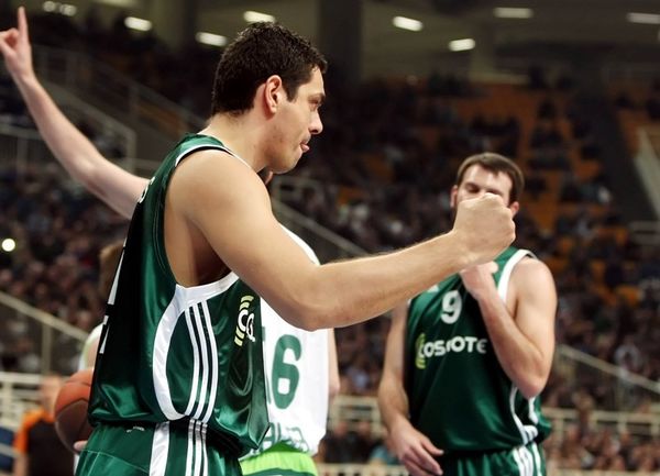 Άλλο ...level με Τσαρτσαρή 