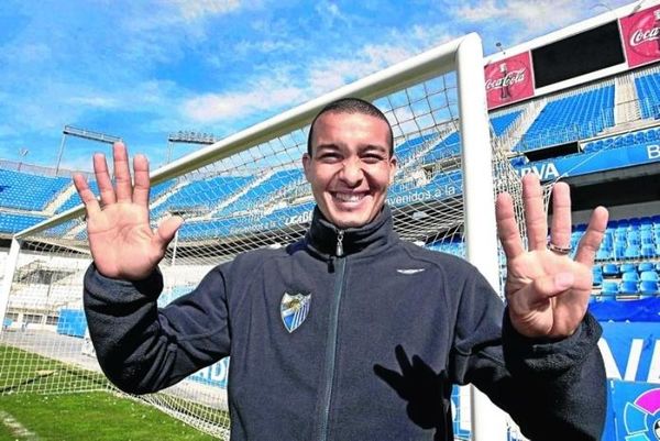 Στις 00:30 ο Μπάχα