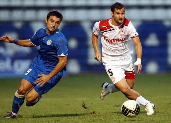 Θέλει Γκαλίτσιο η ΑΕΛ