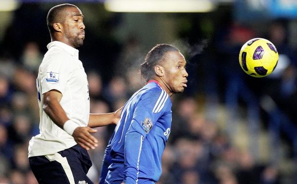 Δοκιμασία για Τσέλσι 