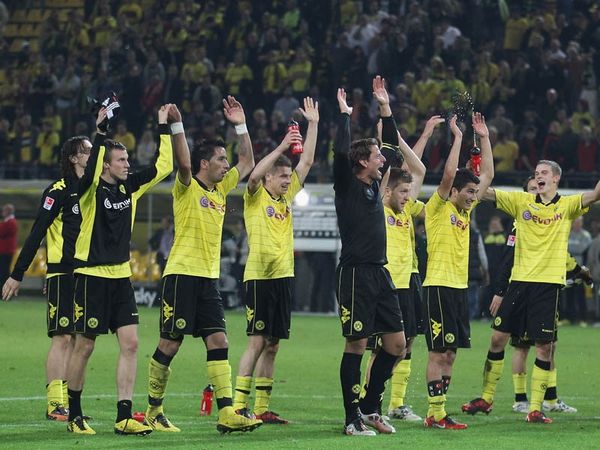 Δυνατές μάχες