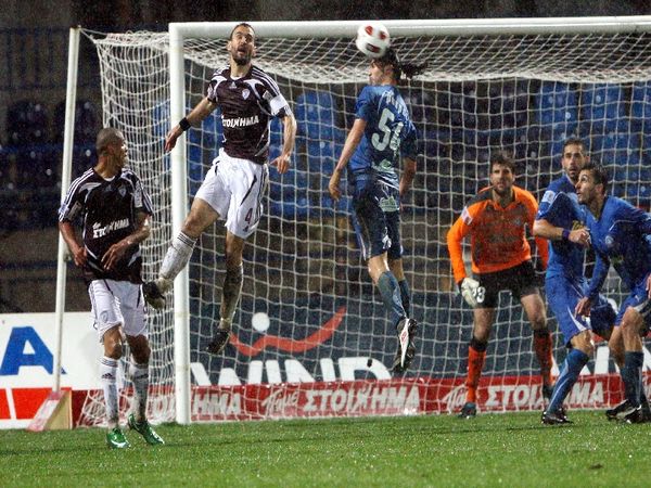 Χωρίς αλλαγές στο Καυτανζόγλειο