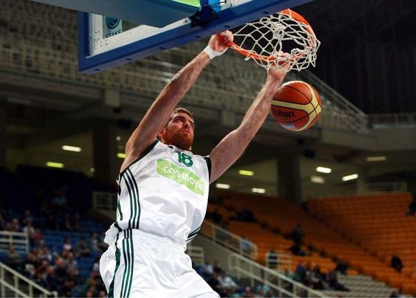 Απών ο Καϊμακόγλου