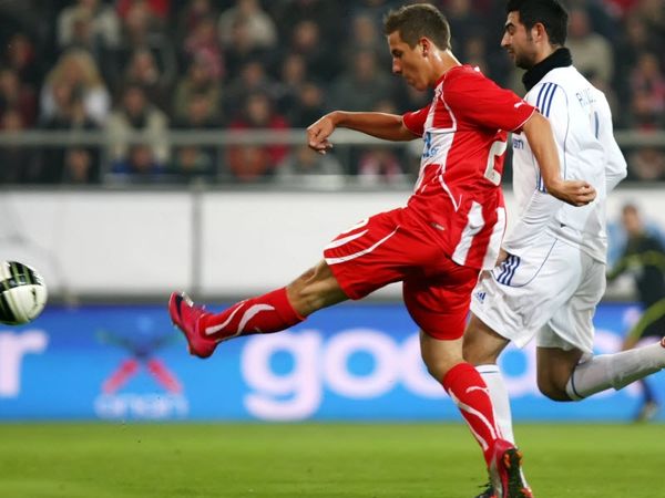 Μεταγραφάρα ο Νέμεθ