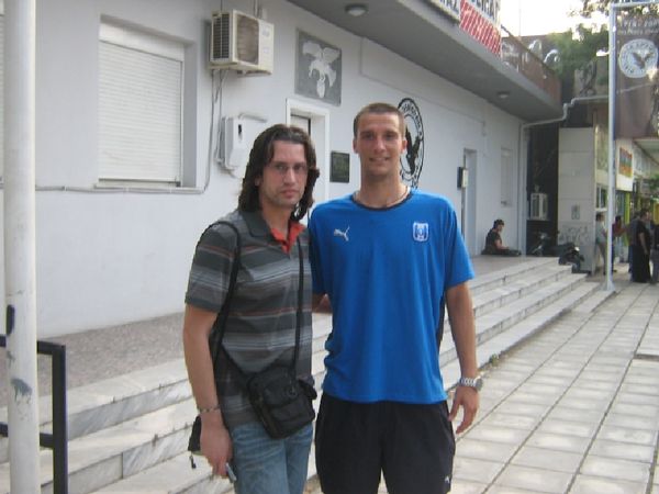 Καλή επιτυχία στην πιο όμορφη πόλη