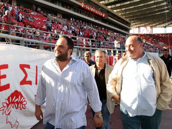 «Πρωταγωνιστές τα παιδιά»