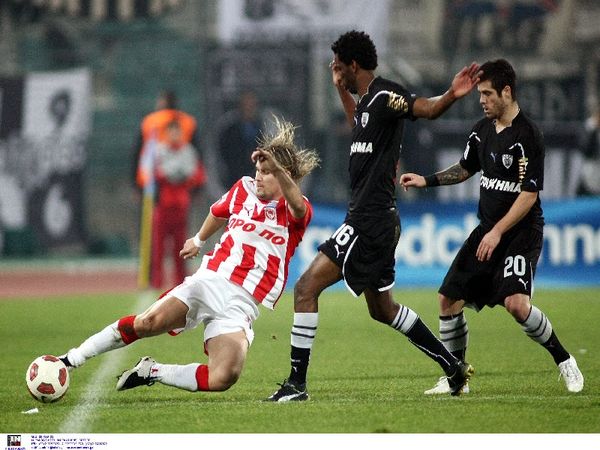 Λίνο: «Δυνατός στην επίθεση ο Ετό» 