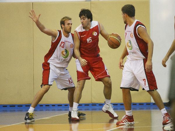 Η αγωνιστική των ντέρμπι