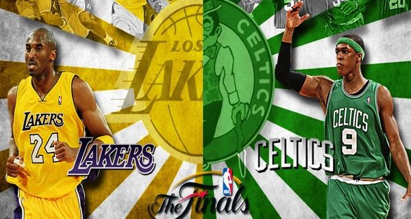 Ήττες για Λέικερς και Σέλτικς