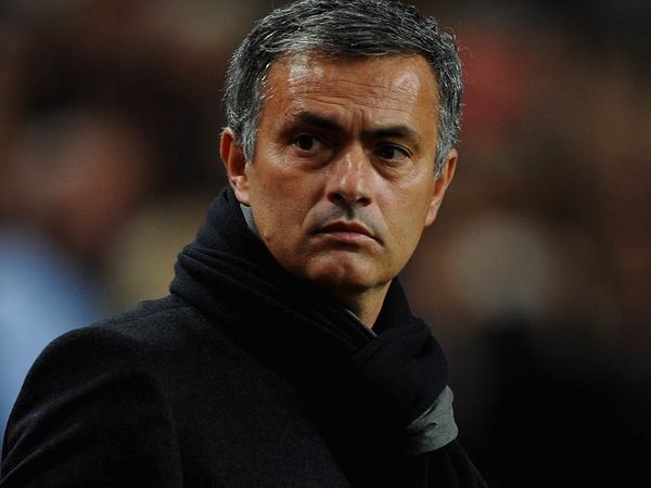 Το αποφάσισε ο Μουρίνιο