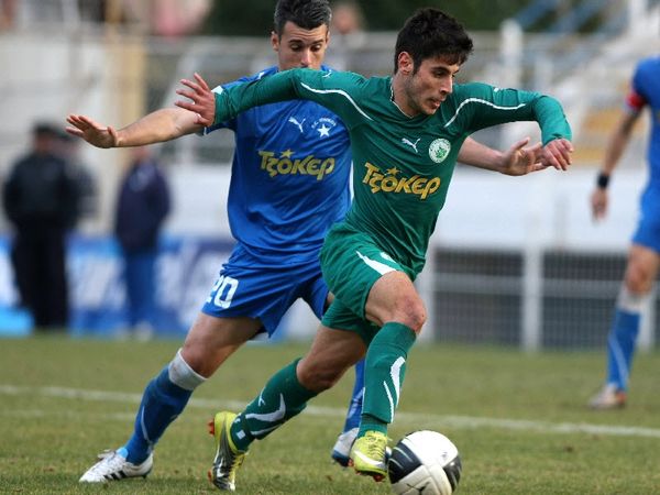 Παίρνει Τσιλιγκίρη στην αποστολή