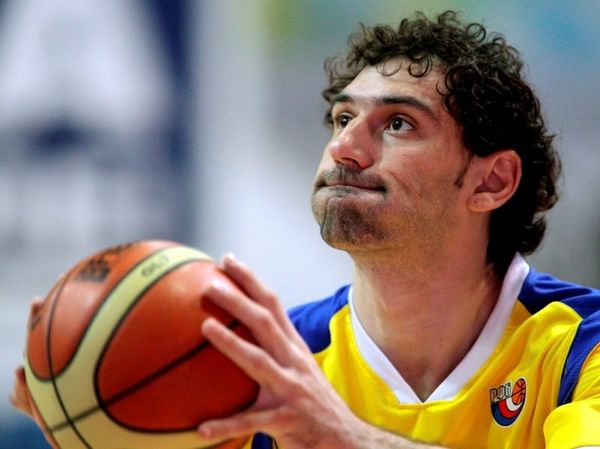 Κοντά στη Μάλαγα ο Γκαρμπαχόσα