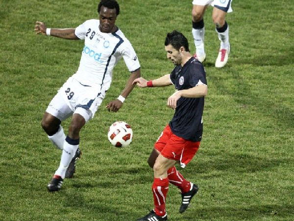 Έμειναν στο μηδέν κι αποδοκιμάστηκαν