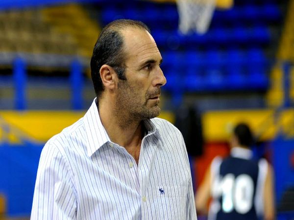 Καλαφατάκης:«Είναι τελικός για μας»