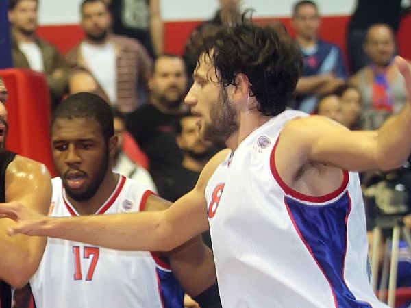 Γιαννόπουλος: «Μονόδρομος η νίκη»