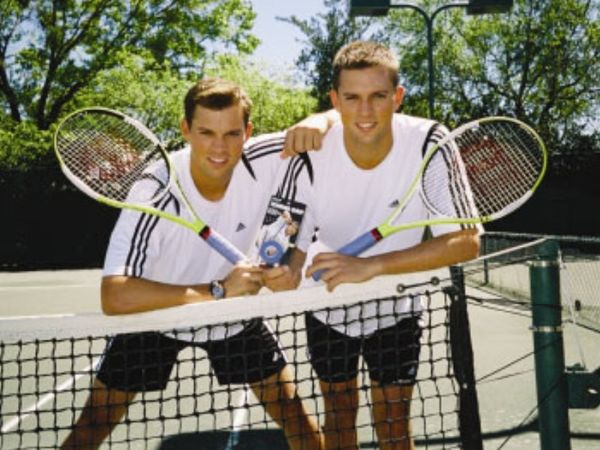 Το καλύτερο παιχνίδι για τα διδυμάκια