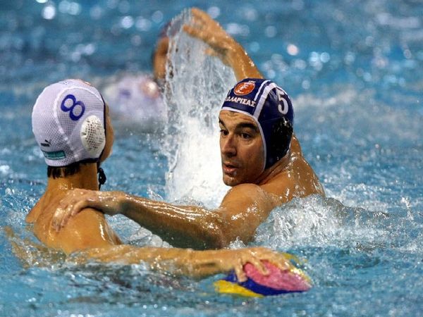 Την «έπνιξε» στον κάμπο