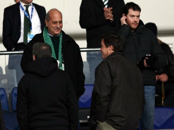 Μετά τον Εργοτέλη ο... Φρέιτας