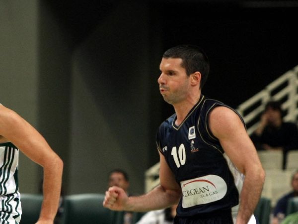 Με «υπογραφή» Στεφανίδη