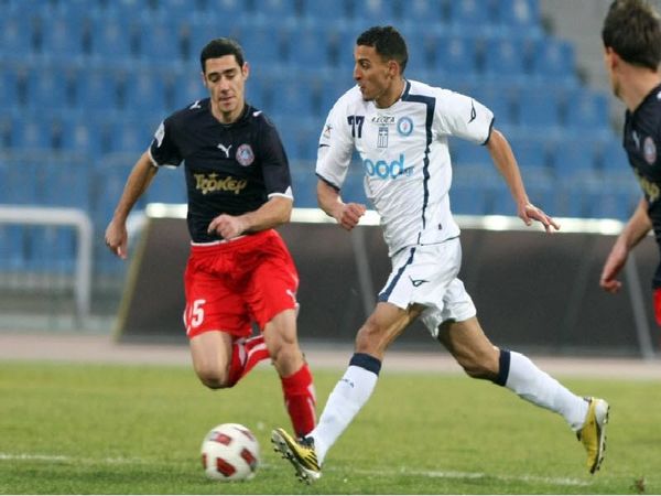 Σολτάνι: «Βγάλαμε πάθος»