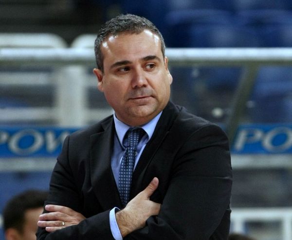 Φλεβαράκης: «Συνεχίζουμε την προσπάθεια»