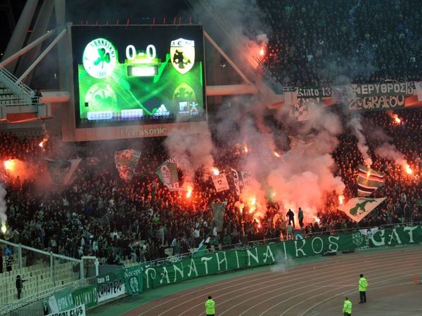 Κρύο και… επισκέψεις