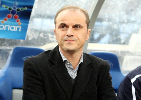 Μπάντοβιτς: «Έχουμε χαρακτήρα»
