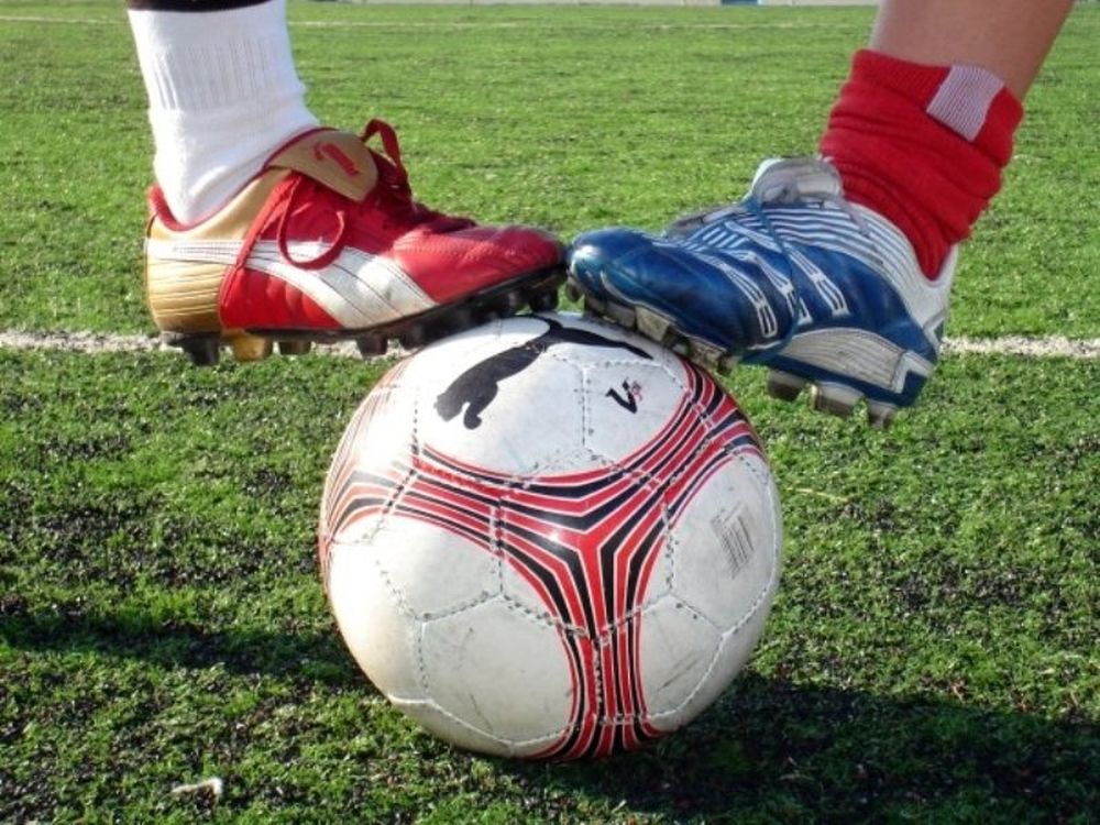Δόξα Πειραιά-Αμφιάλη 3-0