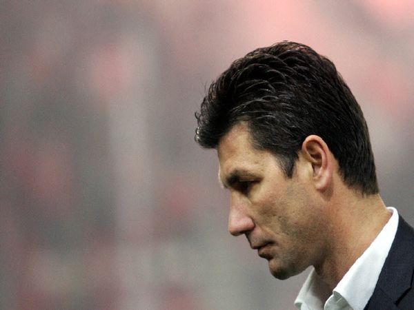 Αβέβαιο το μέλλον του Ουζουνίδη