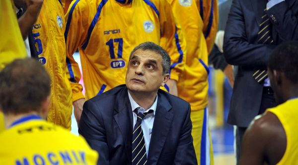 Πεδουλάκης:«Είχαμε πολλά προβλήματα»