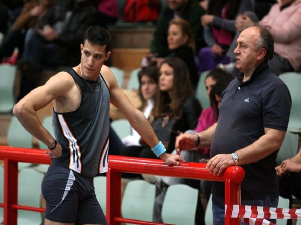 Έξι τα όρια για το Ευρωπαϊκό στο Παρίσι