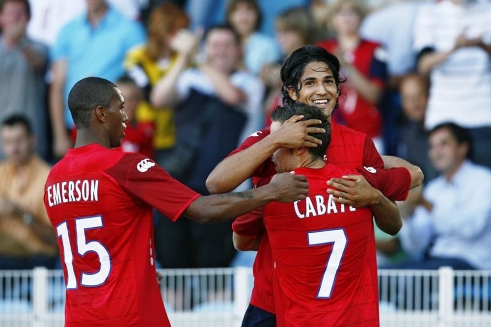 Διατήρησε το προβάδισμα η Λιλ