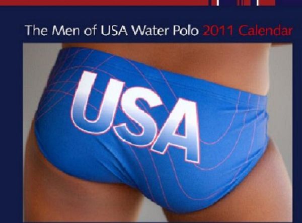 Ημερολόγιο ακατάλληλο για άνδρες